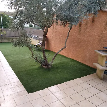 Anemones 3* 卡斯泰尔诺勒莱