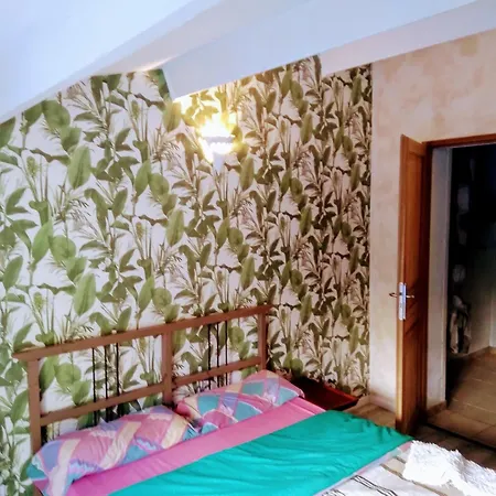 Anemones Bed and breakfast