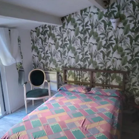 Bed & Breakfast Anemones Castelnau-le-Lez
